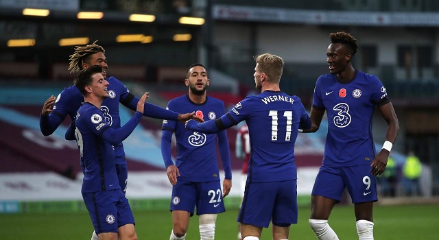 Problém brankáře Chelsea je vyřešen